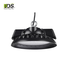 ETL CETL DLC PREMIUM 277V 347V 480V 100w ufo led high bay, 150w ufo led, led warehouse fixture